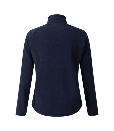 Womens/ladies Freeform Ii Fleece Navy Blue Dare 2B
