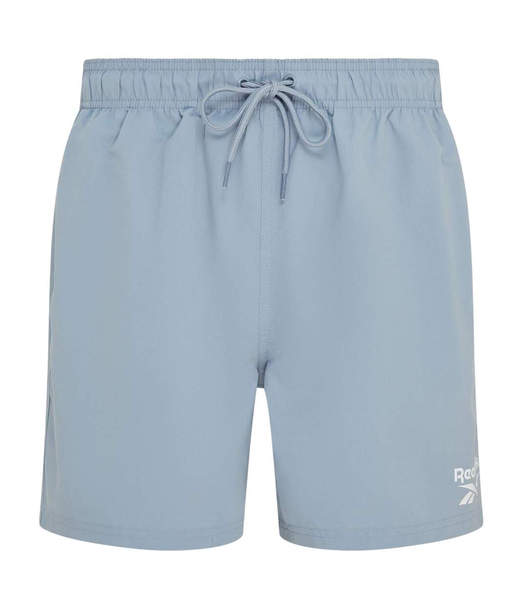 Short De Bain Yale Homme Bleu Reebok-2