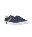Baskets Mateo Homme Bleu Marine Foncé Lee-1