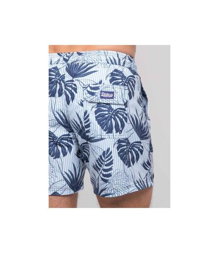 Short de bain motifs GAJA