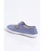 Chaussons babies à scratch largeur confort-2
