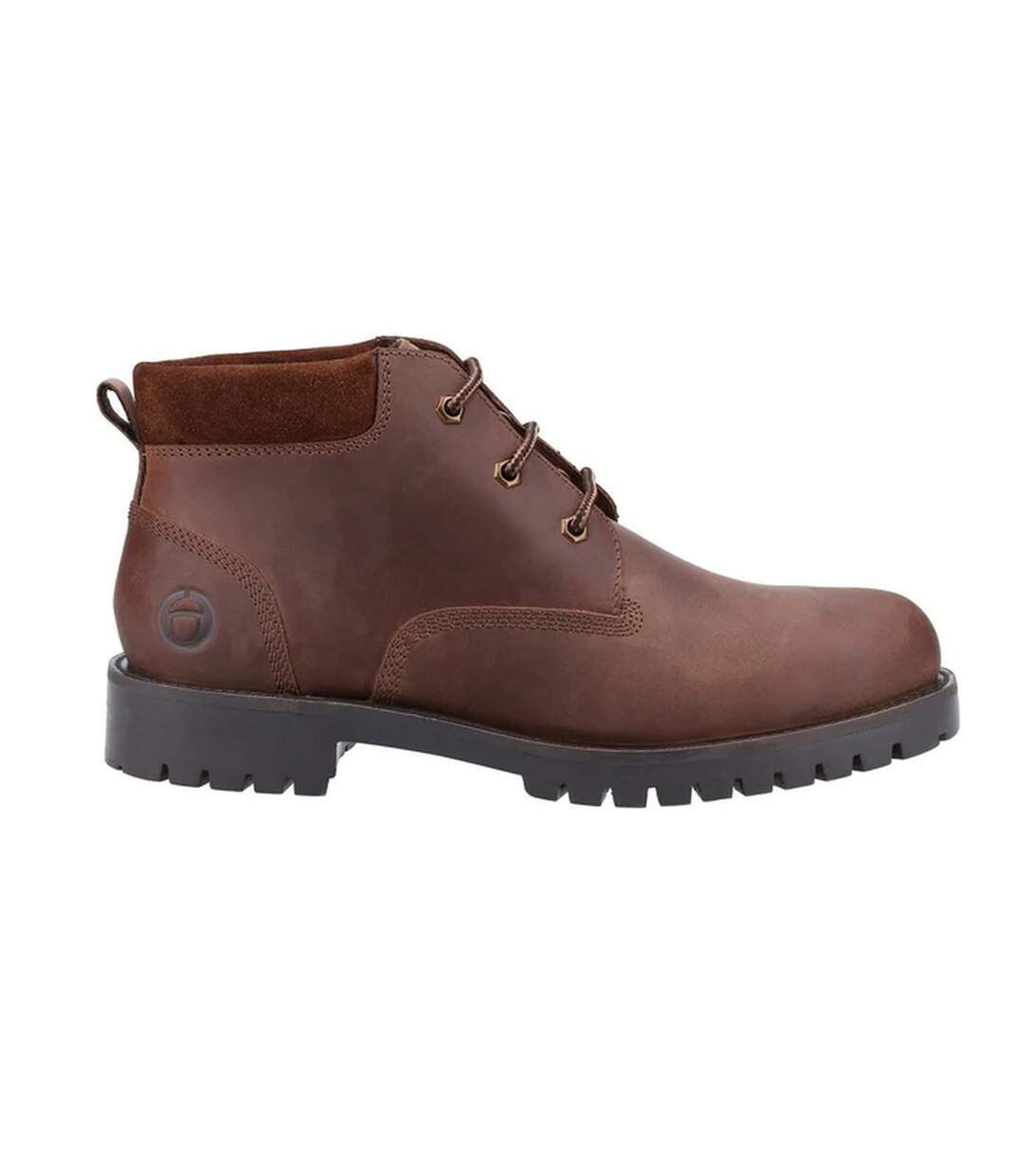 Bottines banbury homme marron Cotswold-1