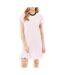 Robe Rose Femme Adidas 17957 - 14A