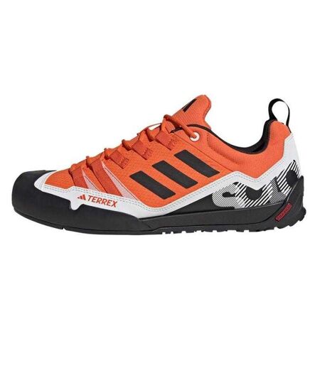 Baskets Terrex Swift Solo Homme Orange Adidas