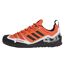 Baskets Terrex Swift Solo Homme Orange Adidas-1
