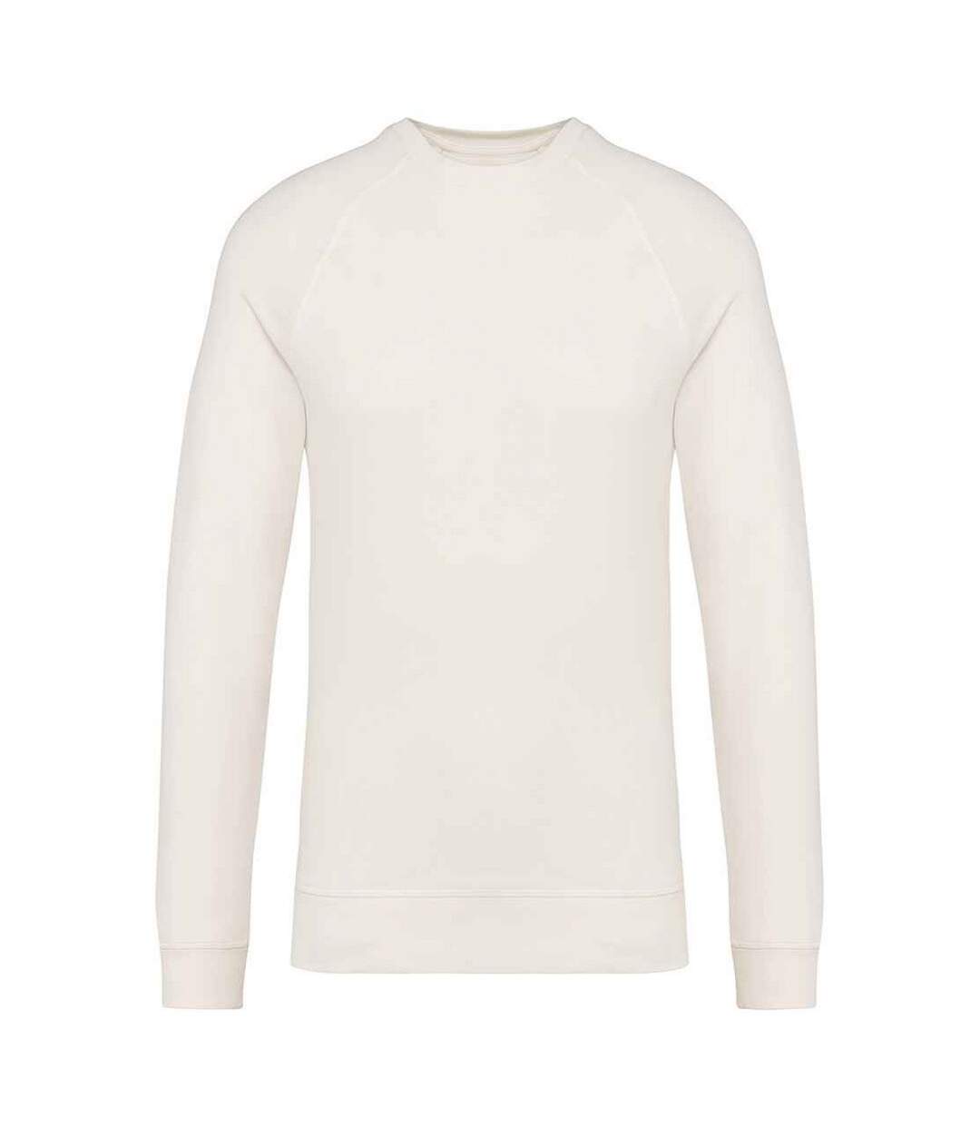 Sweat adulte blanc cassé Native Spirit