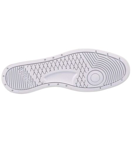 Baskets Court Advance Bold Adulte Blanc Rose Reebok