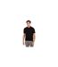 Polo Fourd Homme Noir Ted Baker-1