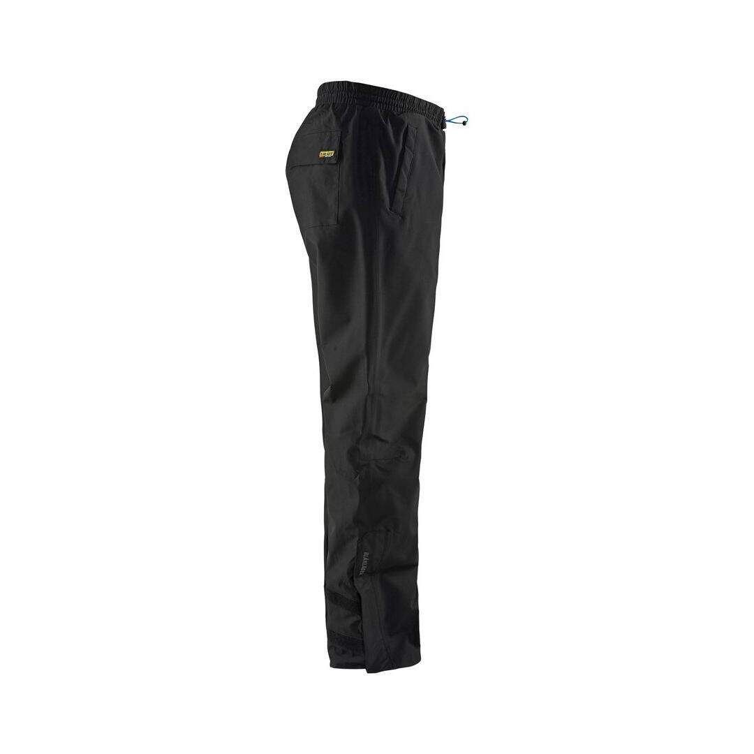 Pantalon de pluie Blaklader respirant coupe-vent-3