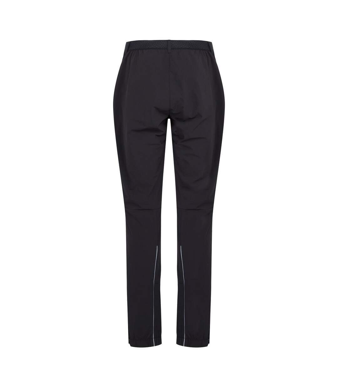 Pantalon de randonnée mountain femme noir Regatta-2