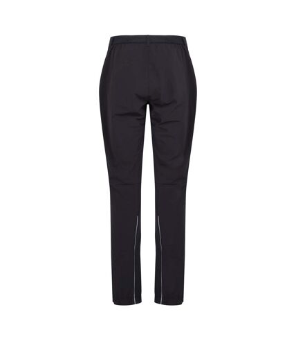 Pantalon de randonnée mountain femme noir Regatta