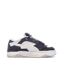 Baskets marine/blanc femme puma 180 prm-2