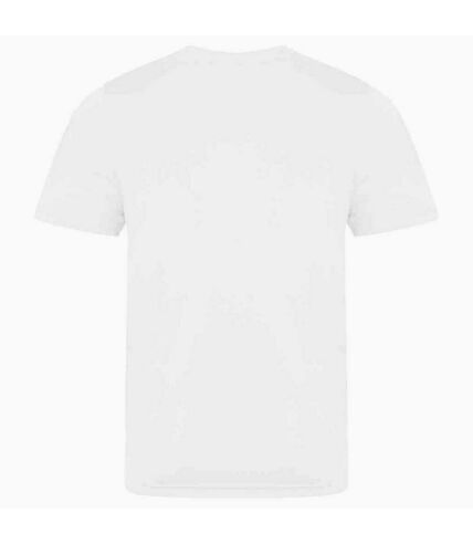 T-shirt smooth adulte blanc AWDis Cool