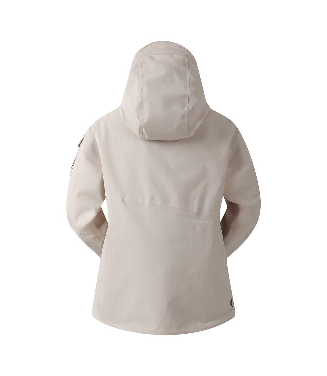 Blouson De Ski Ski Life Femme Beige Pâle Dare 2B-2
