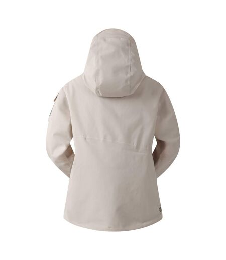 Blouson De Ski Ski Life Femme Beige Pâle Dare 2B
