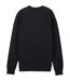 Sweat Motif/style Absolute Cult Homme Noir Fox-3