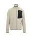 Mens Scaris Full Zip Fleece Jacket Abbeystone Regatta-2