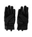 Mens Hampstead Leather Gloves Black Forest Green Belstaff-4