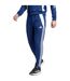 Pantalon De Jogging Tiro Homme Bleu Marine Adidas-1