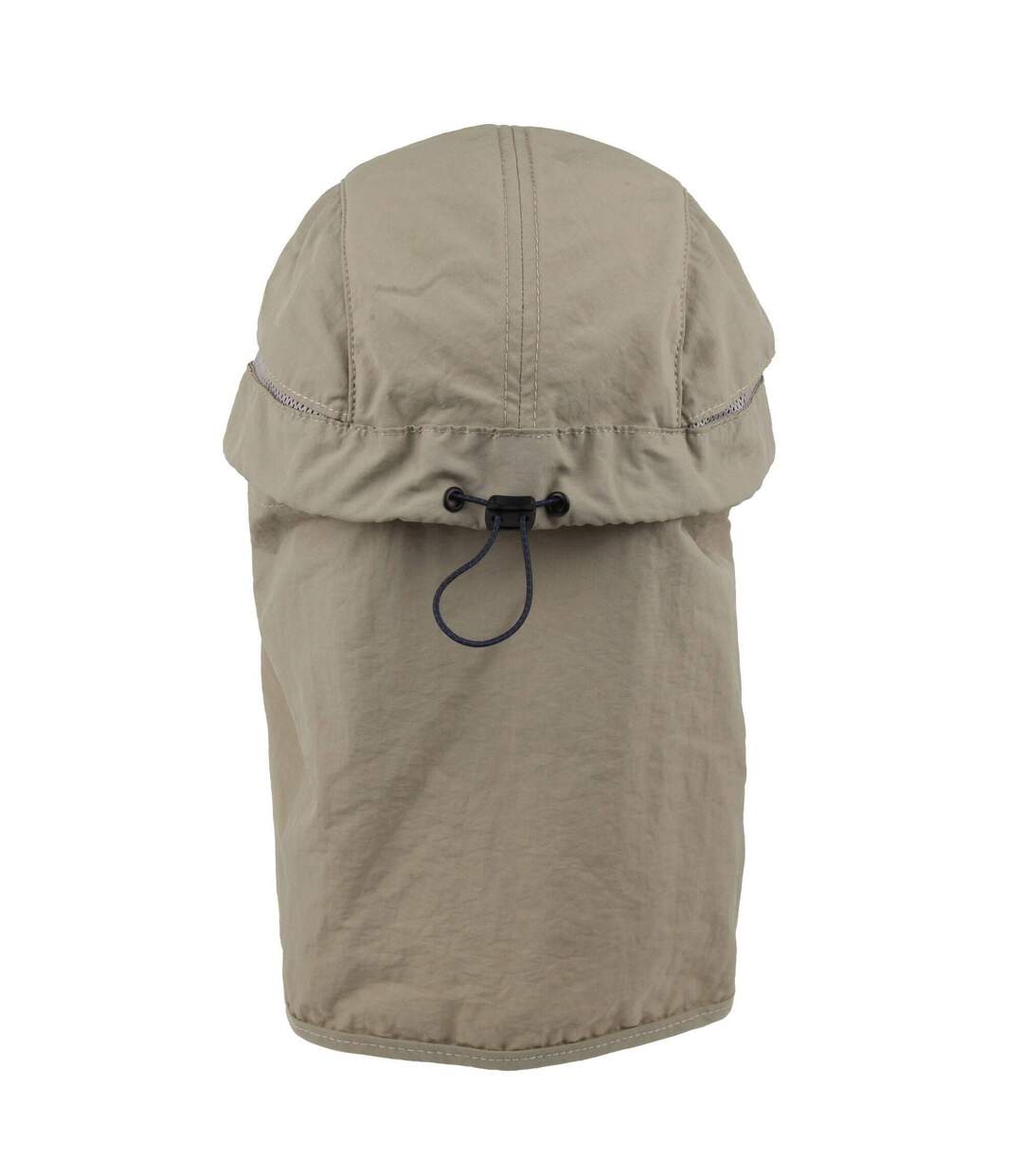 Casquette protector adulte beige Regatta-2
