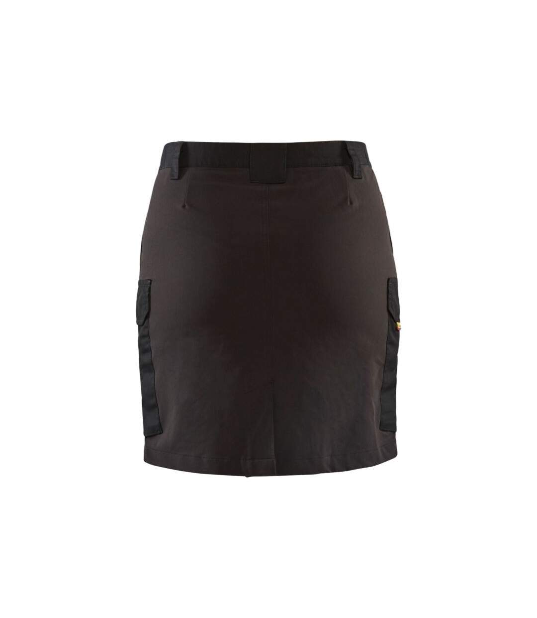 Jupe  maintenance BLAKLADER STRETCH-2