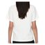 T-shirt Blanc Femme JDY Pisa - L-2