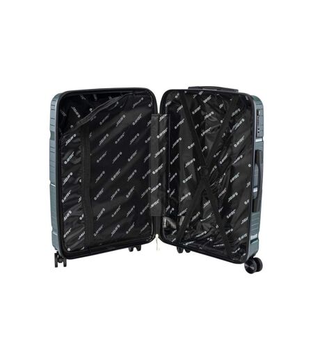 Valise Voyage Cuenca 65 L Vert Hi-Tec