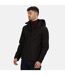 Veste Softshell Venturer Homme Noir Regatta-1