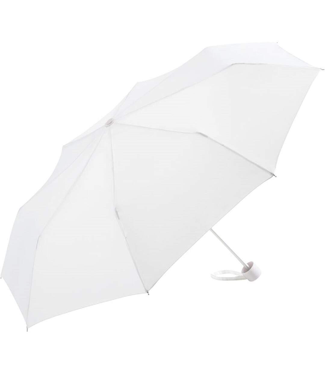 Parapluie pliant de poche - FP5008 - blanc-1