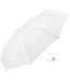 Parapluie pliant de poche - FP5008 - blanc