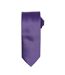 Cravate Taille Unique Violet Premier-1
