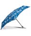 Isotoner Parapluie femme xtra solide antiretournement, 23cm, déperlant, ouverture/fermeture automatique-2