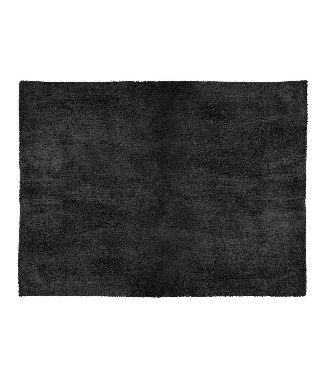 Tapis Déco Uni Joanne 120x170cm Gris Ardoise-1