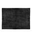 Tapis Déco Uni Joanne 120x170cm Gris Ardoise-1