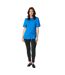 T-shirt femme bleu Principles