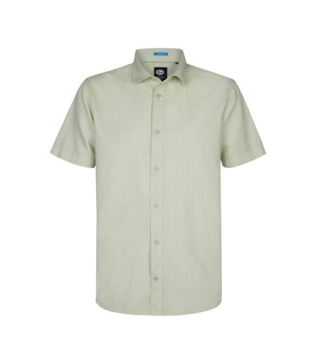 Chemise verte sauge homme petrol industries desert - 3xl