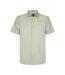Chemise verte sauge homme petrol industries desert - 3xl-1