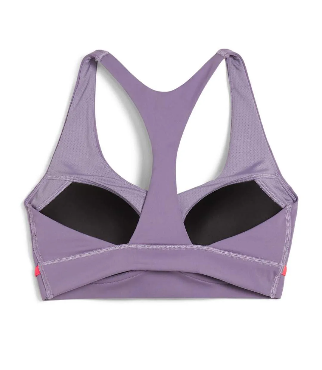 Brassière mauve/rose femme puma cloudspun-2