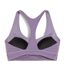 Brassière mauve/rose femme puma cloudspun-2