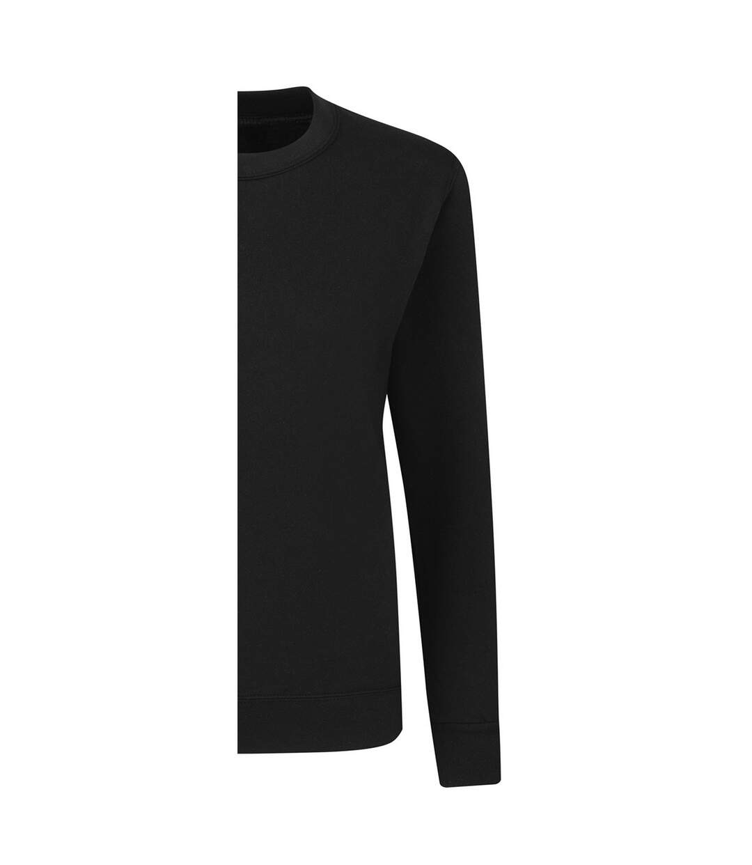 Sweat Originals Femme Noir SG Originals-2