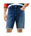 Short en jean bleu foncé homme tommy hilfiger ronnie 26-1