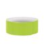 Enrollo Reflective Wrist Strap One Size Yellow MidOcean-1