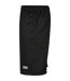 Short Basic Homme Noir Urban Classics-3