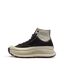 Baskets noires/grises homme converse chuck 70-2