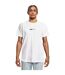 Mens Become The Change 2.0 Butterfly T-shirt Blanc Mister Tee-1