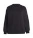 Sweat Court It Item Femme Noir Adidas-2