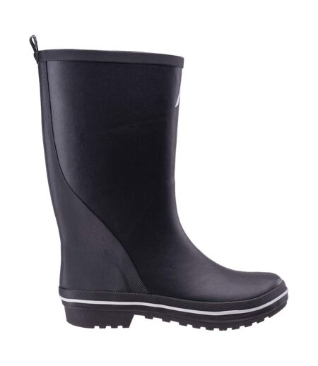 Bottes De Pluie Timbi Homme Noir Martes