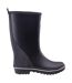 Bottes De Pluie Timbi Homme Noir Martes-3