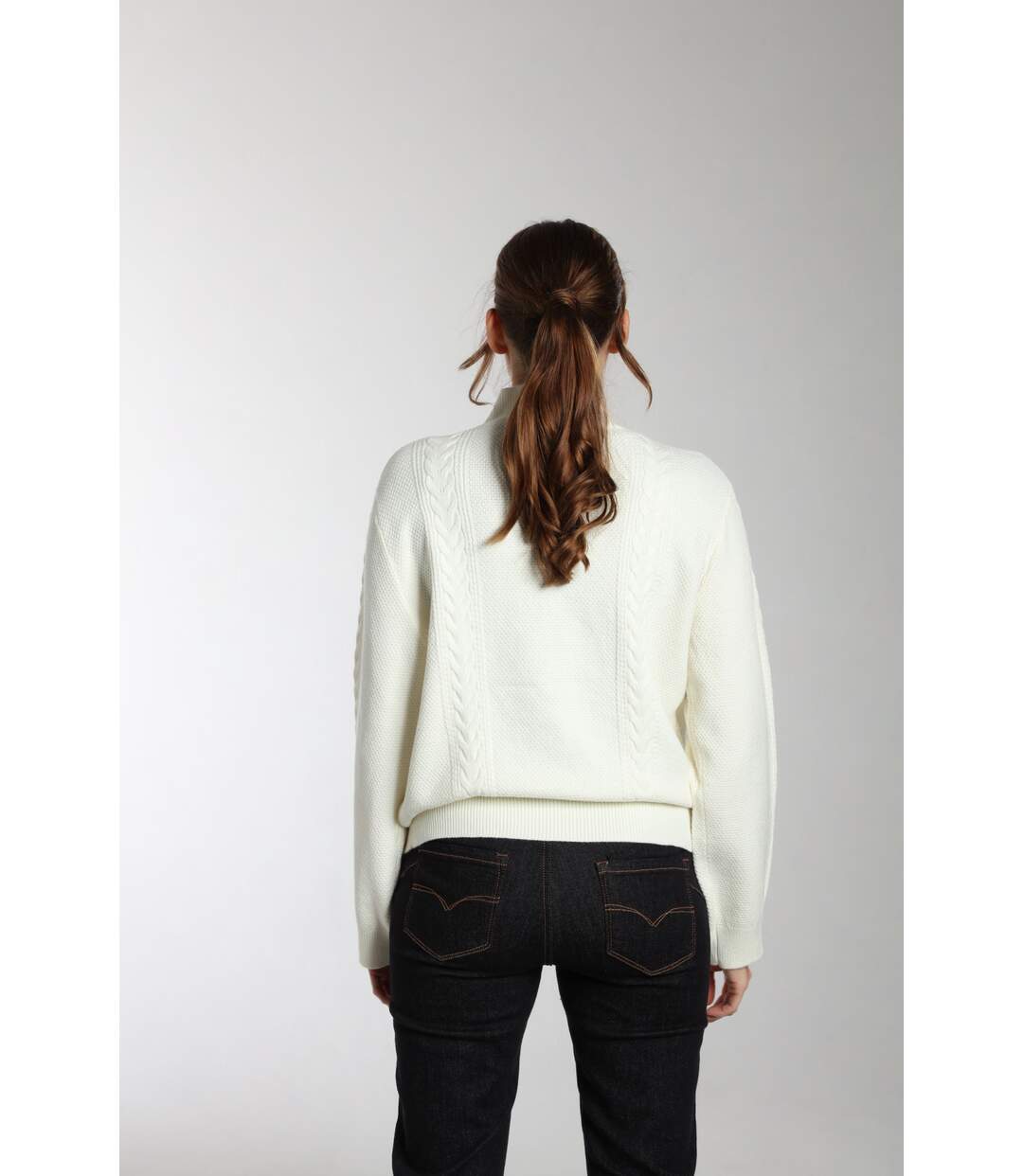 Pull Jaft  | Gerard Pasquier-4