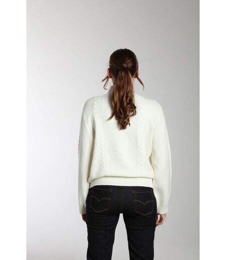 Pull Jaft  | Gerard Pasquier
